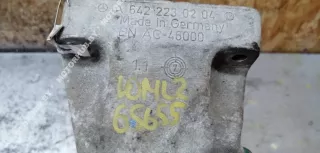 A6422230204 Кронштейн двигателя Mercedes ML W164 Арт 00065655, вид 2