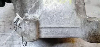A6422230304 Кронштейн двигателя Mercedes ML W164 Арт 00065654, вид 3