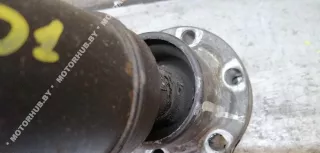 A1644103102 Карданный вал Mercedes ML W164 Арт 00065501, вид 3