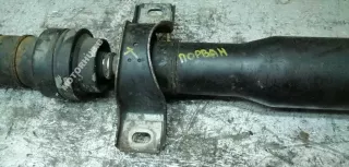 A1644103102 Карданный вал Mercedes ML W164 Арт 00065501, вид 4