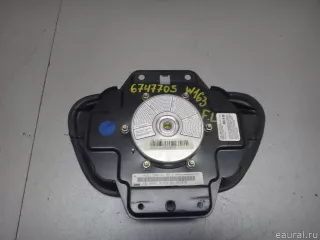 Подушка безопасности в дверь Mercedes ML W163 1999г. 1638600105 - Фото 2