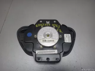 1638600205 Подушка безопасности в дверь Mercedes ML W163 Арт E6747707, вид 2