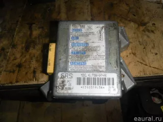 77960SN7H91 Блок управления AIR BAG Honda Accord 5 Арт E7801289, вид 1