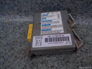 77960SN7H91 Блок управления AIR BAG Honda Accord 5 Арт E12239642, вид 1