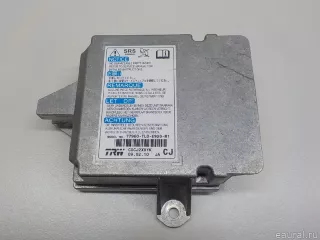 77960TL0E92 Блок управления AIR BAG Honda Accord 8 Арт E84456953, вид 1