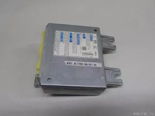 77960SAAG91 Блок AirBag Honda Jazz 1 Арт E40416642, вид 1