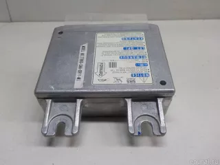 77960SAAG91 Блок AirBag Honda Jazz 1 Арт E40416642, вид 3