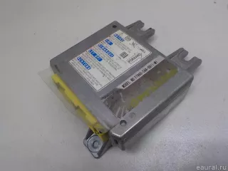 77960SAAG91 Блок AirBag Honda Jazz 1 Арт E40416642, вид 6