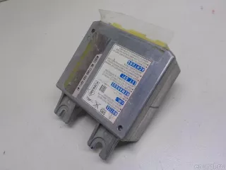 77960SAAG91 Блок AirBag Honda Jazz 1 Арт E40416642, вид 7