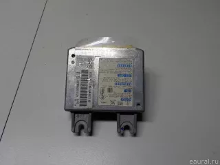 77960SAAG81 Блок управления AIR BAG Honda Jazz 2 Арт E51224910, вид 2