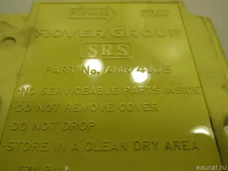 AMR4905 Блок управления AIR BAG Land Rover Discovery 2 Арт E80374895, вид 3