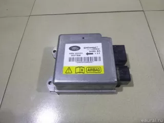 NNW502434 Блок AirBag Land Rover Range Rover Sport 1 restailing Арт E21529539, вид 1