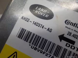 AH2214D374AG Блок управления AIR BAG Land Rover Discovery 4 Арт E40913933, вид 4