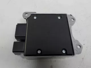 LR016812 Блок управления AIR BAG Land Rover Discovery 4 Арт E40920003, вид 4