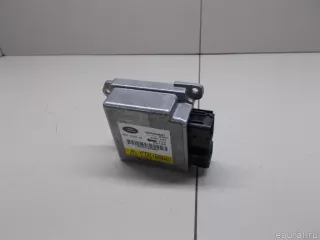 LR016812 Блок управления AIR BAG Land Rover Discovery 4 Арт E70261783, вид 1