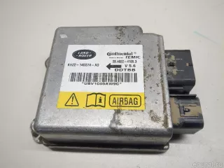 LR038452 Блок управления AIR BAG Land Rover Discovery 4 Арт E70324819, вид 1