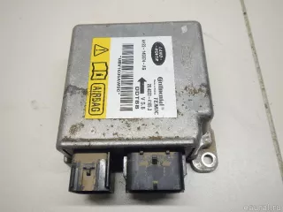 LR038452 Блок управления AIR BAG Land Rover Discovery 4 Арт E70324819, вид 5