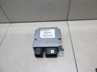 31406938 Блок управления AIR BAG Volvo V40 Cross Country Арт E12801959, вид 1