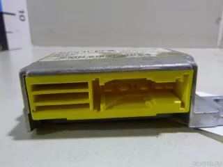 8200375761 Блок управления AIR BAG Renault Symbol 1 Арт E14544865, вид 2