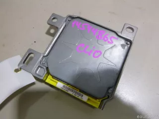 8200375761 Блок управления AIR BAG Renault Symbol 1 Арт E14544865, вид 3
