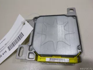8200375761 Блок управления AIR BAG Renault Symbol 1 Арт E48260419, вид 2