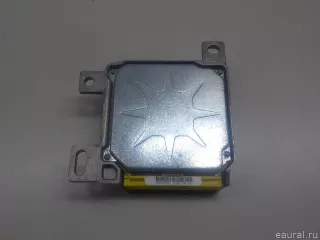 7700428310 Блок управления AIR BAG Renault Symbol 1 Арт E84486936, вид 3