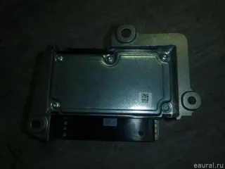 8200563368 Блок управления AIR BAG Renault Clio 3 Арт E50303570, вид 2