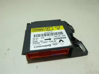 8201163304 Блок управления AIR BAG Renault Duster 1 Арт E14795673, вид 1