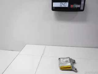  Блок управления AIR BAG Renault Espace 4 Арт E50977157, вид 1