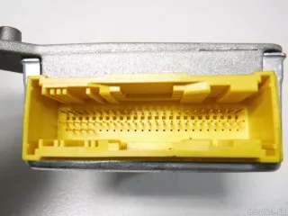  Блок управления AIR BAG Renault Espace 4 Арт E50977157, вид 4