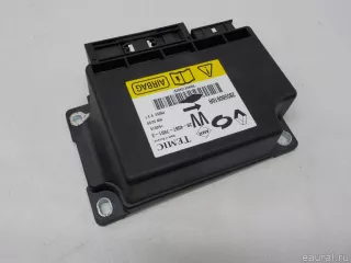  Блок управления AIR BAG Renault Fluence  Арт E40463293, вид 2