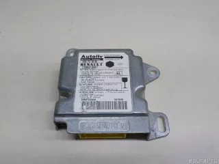 7700313267 Блок управления AIR BAG Renault Kangoo 1 Арт E40199377, вид 1