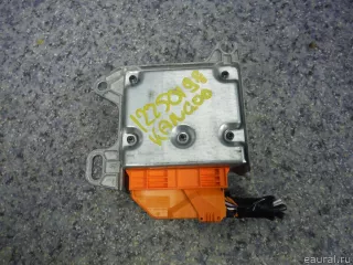 8200381654 Блок управления AIR BAG Renault Kangoo 2 Арт E12250198, вид 2