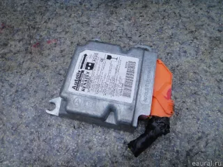 8200381654 Блок управления AIR BAG Renault Kangoo 2 Арт E12256414, вид 1