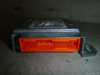 8200381654 Блок управления AIR BAG Renault Kangoo 2 Арт E20617910, вид 2