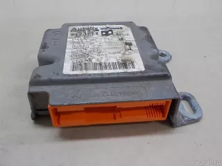 8200381654 Блок управления AIR BAG Renault Kangoo 2 Арт E84360610, вид 2