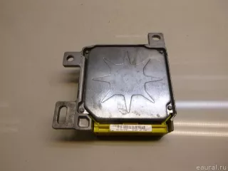 8200307188 Блок управления AIR BAG Renault Logan 2 Арт E5917465, вид 3