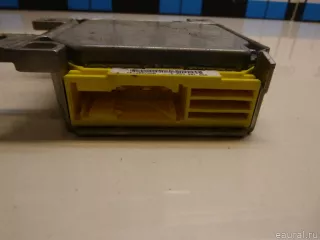 8200307188 Блок управления AIR BAG Renault Logan 2 Арт E5917465, вид 4