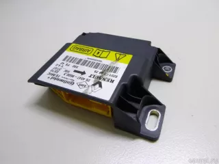 8201002828 Блок AirBag Renault Sandero 1 Арт E5952258, вид 3