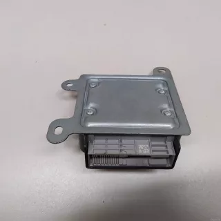 985102122R Блок управления AIR BAG Renault Logan 2 Арт E22870776, вид 4