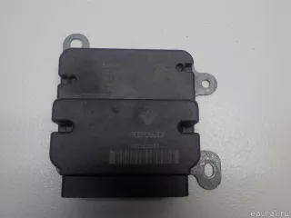 985101085R Блок управления AIR BAG Renault Logan 2 Арт E40764619, вид 1