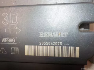 285584207R Блок управления AIR BAG Renault Logan 2 Арт E51957183, вид 5