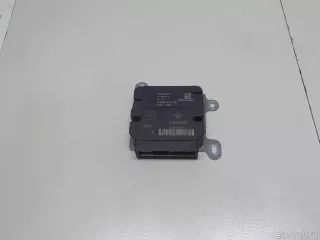 285584207R Блок управления AIR BAG Renault Logan 2 Арт E52014101, вид 1