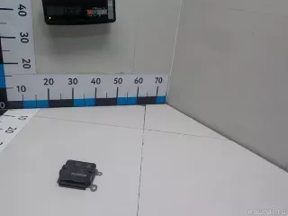 285584207R Блок управления AIR BAG Renault Logan 2 Арт E52014101, вид 2