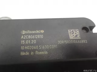 285584207R Блок управления AIR BAG Renault Logan 2 Арт E52014101, вид 8