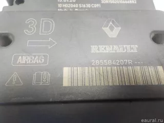 285584207R Блок управления AIR BAG Renault Logan 2 Арт E52014101, вид 9