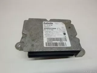 8200942209 Блок управления AIR BAG Renault Master 3 Арт E40557099, вид 1