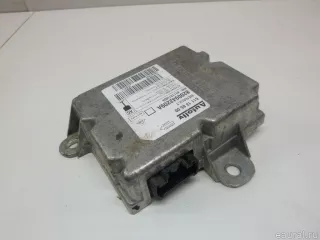 8200942209 Блок управления AIR BAG Renault Master 3 Арт E40557099, вид 2