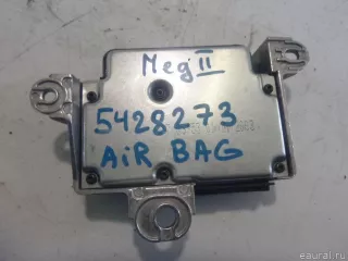 8200367444 Блок управления AIR BAG Renault Megane 2 Арт E5428273, вид 1