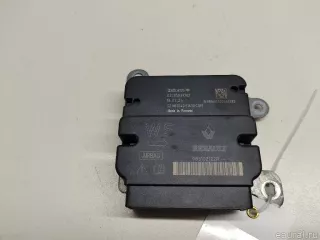 985102122R Блок управления AIR BAG Renault Logan 2 Арт E70381008, вид 2